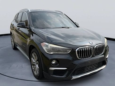Used 2016 BMW X1 xDrive28i AWD/4WD image 2