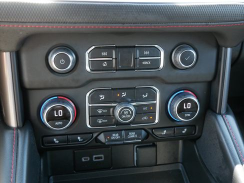 Used 2023 Chevrolet Tahoe RST AWD/4WD image 23