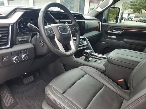 Certified 2025 GMC Sierra 1500 Denali w/ Denali Reserve Package image 20