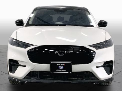 New 2026 Ford Mustang Mach-E Premium w/ Sport Appearance Package RWD image 2