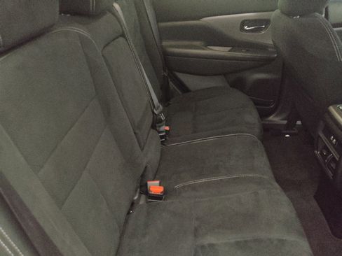 Used 2019 Nissan Murano S image 19