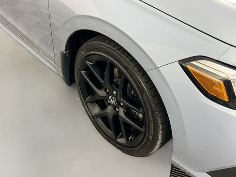 Used 2024 Honda Civic Si image 13