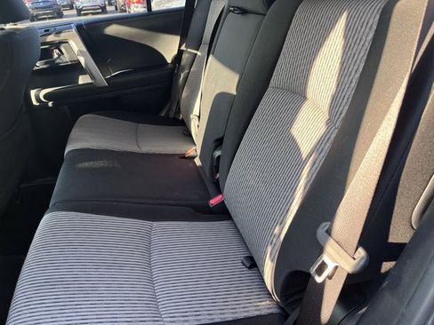 Used 2024 Toyota 4Runner SR5 image 11