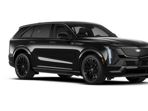 New 2026 Cadillac Escalade IQ Sport 1 w/ LPO, ONYX Package AWD/4WD image 14