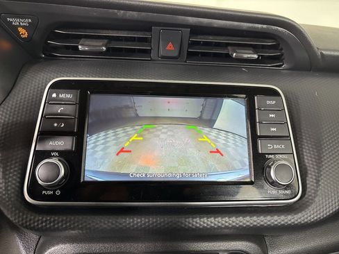 Used 2024 Nissan Kicks S image 17