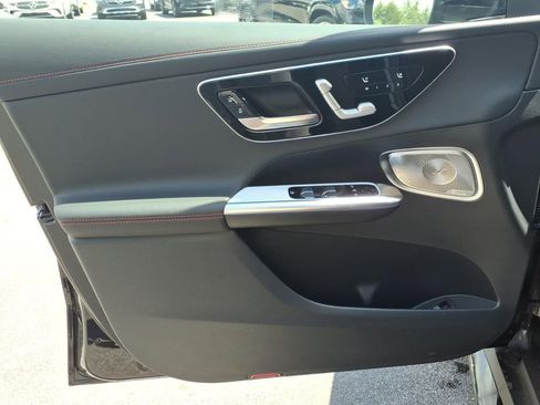 New 2026 Mercedes-Benz GLC 43 AMG 4MATIC image 11