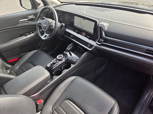 Used 2023 Kia Sportage SX Prestige AWD/4WD image 27
