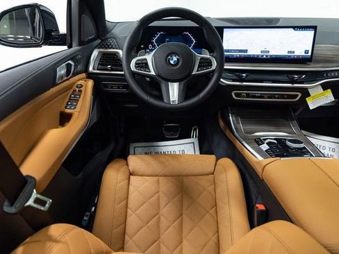 New 2026 BMW X7 xDrive40i image 4