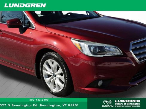 Used 2016 Subaru Legacy 2.5i Premium image 33