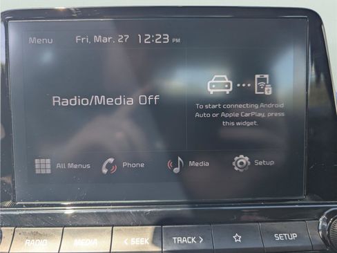 Used 2024 Kia Forte LXS image 13