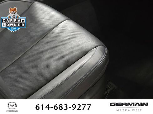 Used 2025 Subaru Forester Limited w/ Popular Package #2 AWD/4WD image 28
