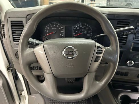 Used 2013 Nissan NV 2500 S w/ PWR Basic Pkg image 8