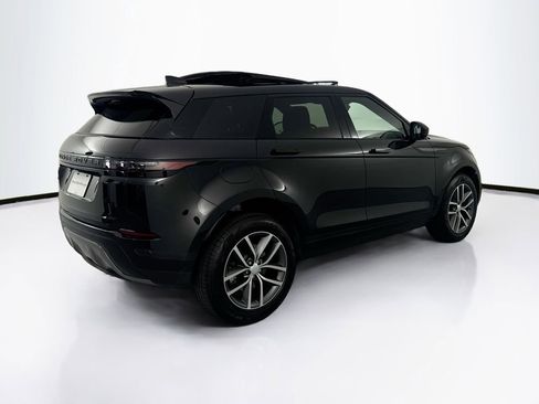 Used 2026 Land Rover Range Rover Evoque S AWD/4WD image 5