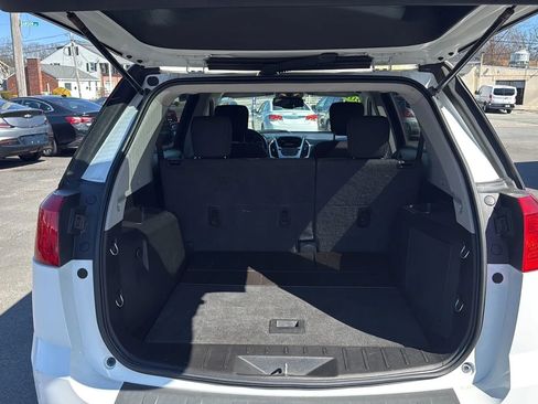 Used 2012 GMC Terrain SLE FWD image 7
