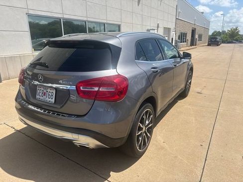 Used 2015 Mercedes-Benz GLA 250 4MATIC image 6