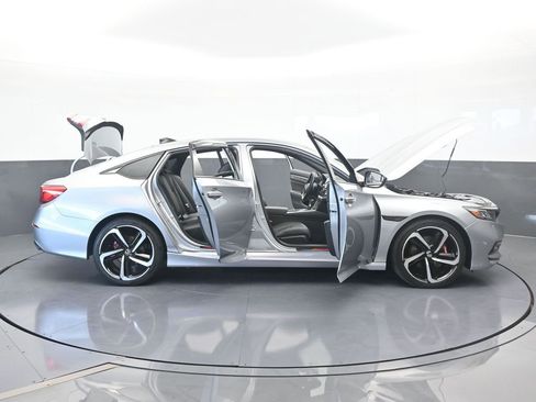 Used 2019 Honda Accord Sport image 72