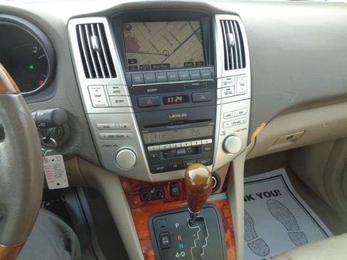 Used 2009 Lexus RX 350 AWD image 39