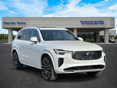 New 2026 Volvo XC90 B6 Plus
