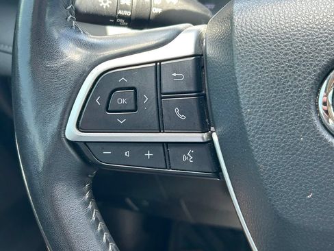 Used 2023 Toyota Highlander LE FWD image 36