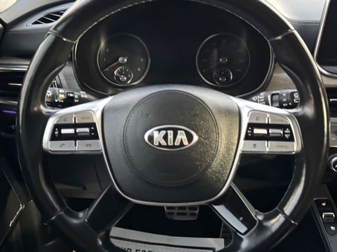 Used 2021 Kia Telluride SX w/ SX Prestige Package image 14