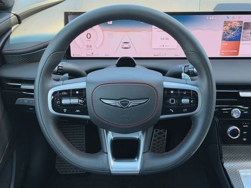 New 2026 Genesis G80 3.5T Sport Prestige image 21