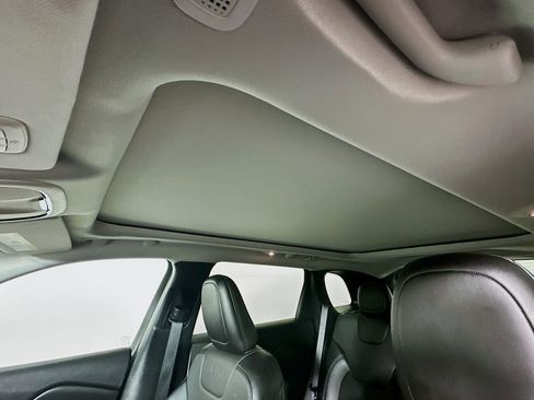 Certified 2023 Jeep Cherokee Altitude Lux w/ Lux Elite Package image 34