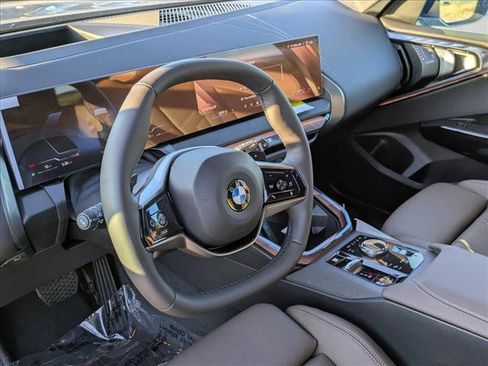 New 2026 BMW X3 xDrive30 w/ Premium Package image 3