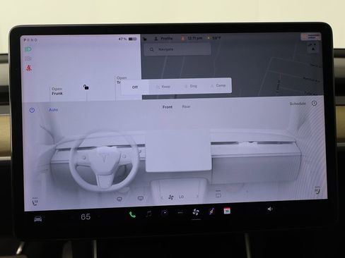 Used 2018 Tesla Model 3 Long Range image 39