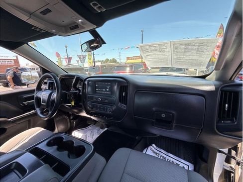 Used 2019 GMC Sierra 1500 Limited RWD image 5