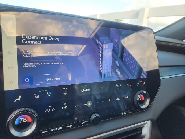 New 2026 Lexus RX 350 w/ Convenience Package AWD/4WD image 18