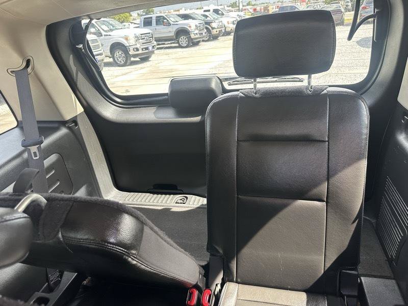 Used 2009 Mercury Mountaineer Premier RWD image 15