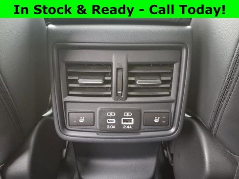 New 2026 Subaru Outback Limited AWD/4WD image 29