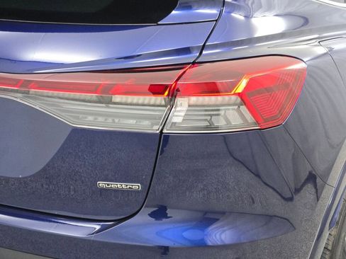 Used 2023 Audi Q4 e-tron Premium Plus image 13