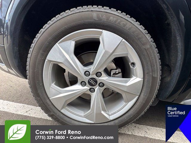 Used 2021 Audi Q5 2.0T Premium Plus AWD/4WD image 18