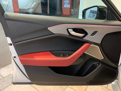 Used 2022 Acura TLX SH-AWD w/ A-SPEC Pkg image 15