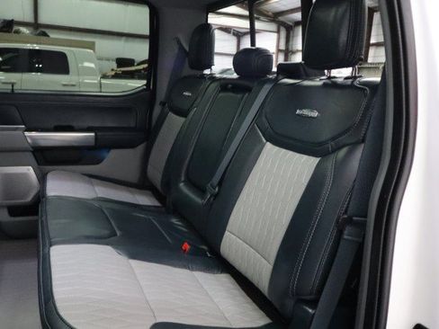 Used 2021 Ford F150 Limited AWD/4WD image 72