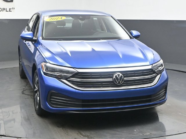Used 2024 Volkswagen Jetta S FWD image 54