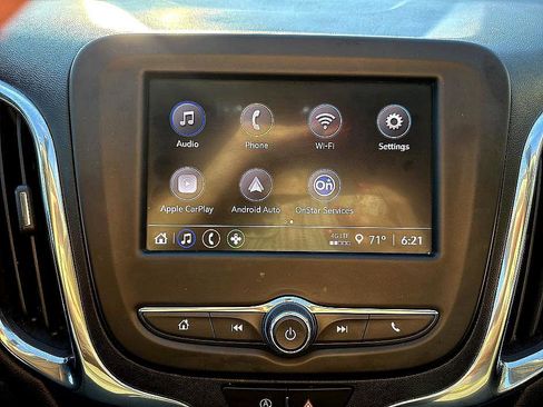 Used 2023 Chevrolet Equinox LT image 20