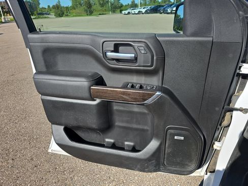 Used 2022 GMC Sierra 1500 Elevation w/ Preferred Package AWD/4WD image 29
