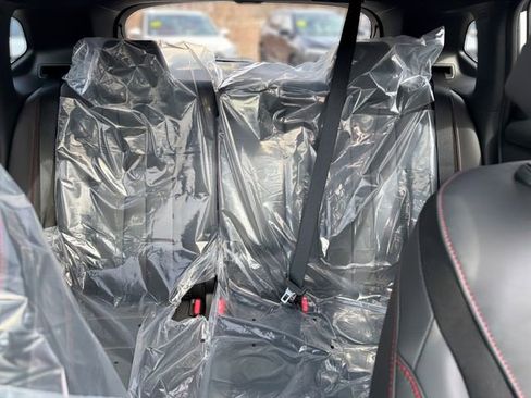 New 2026 Acura ADX A-Spec image 21