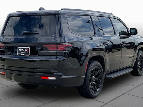 Used 2023 Jeep Wagoneer Series II RWD image 13