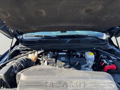 Used 2024 RAM 2500 Big Horn image 9