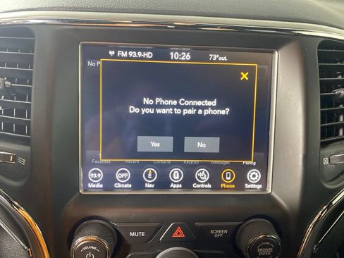 Used 2018 Jeep Grand Cherokee Limited AWD/4WD image 20
