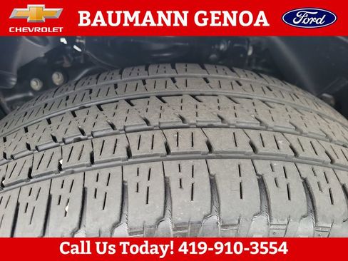 Used 2023 RAM 1500 Laramie AWD/4WD image 28