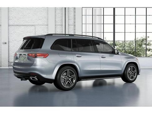 Used 2026 Mercedes-Benz GLS 450 4MATIC image 20