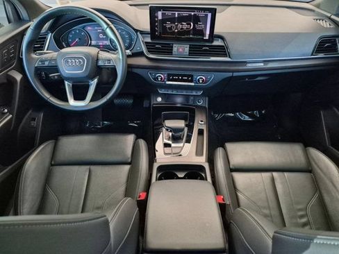 Certified 2024 Audi Q5 2.0T Premium AWD/4WD image 12