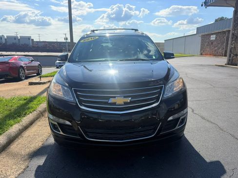 Used 2016 Chevrolet Traverse LT AWD/4WD image 2