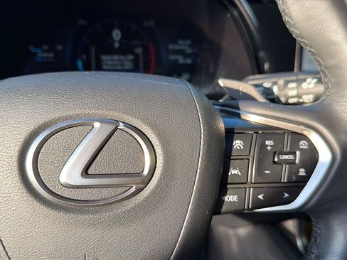 Certified 2025 Lexus RX 350 Premium Plus w/ Accessory Package (Z1) FWD image 22
