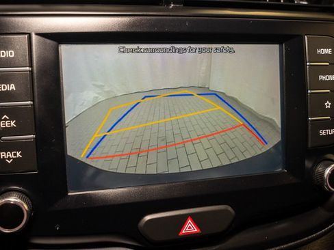 Used 2020 Kia Soul S image 12