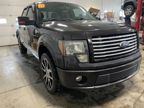 Used 2010 Ford F150 XL image 4